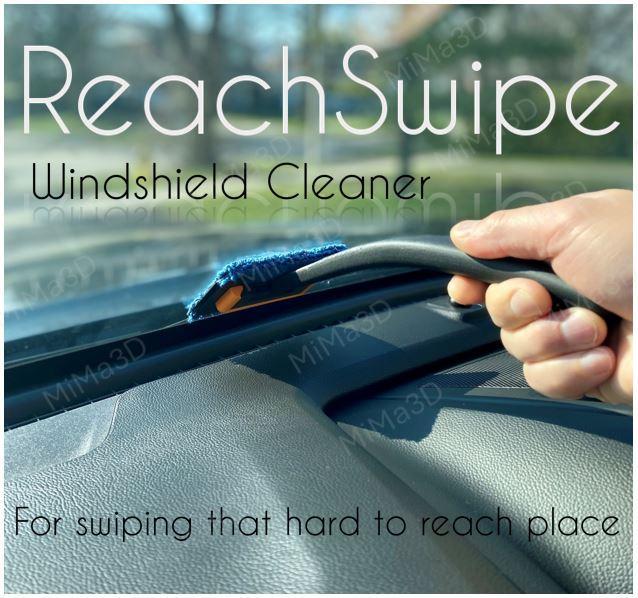 ReachSwipe