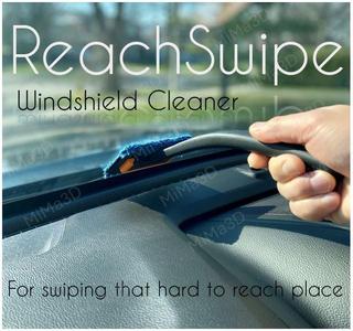 ReachSwipe
