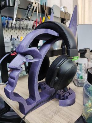 Batman Headphone Stand