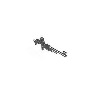 Playmobil Toy Weapon