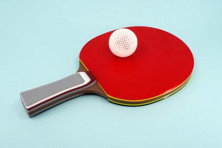 Table Tennis Racket