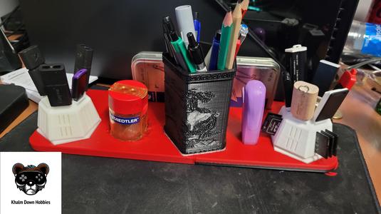 Desk Organiser (Organizer) 