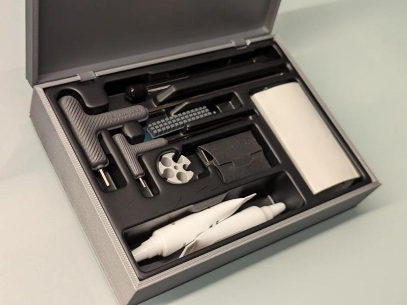 Bambu Lab A1 Toolbox