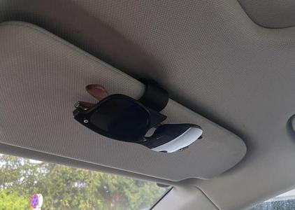Sunglasses Holder
