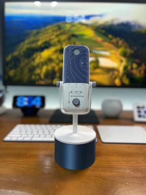 Elgato Wave:3 Mic Cable Management Stand