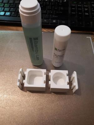 Bambulab glue holder - versatile