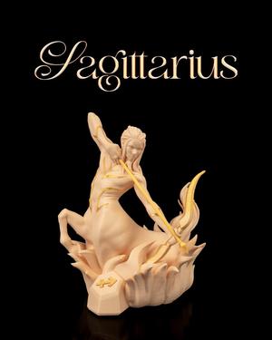 Sagittarius 