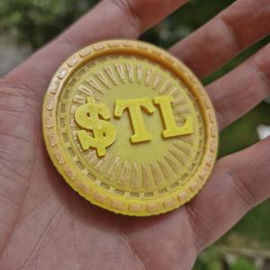 $TL Meme Token
