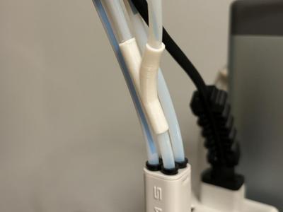 Y-Split Connector for AMS lite - OD4 ID3