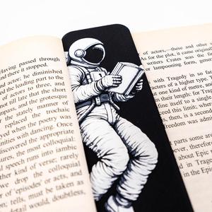 Astronaut Bookmarks