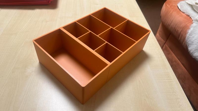 medicine organizer