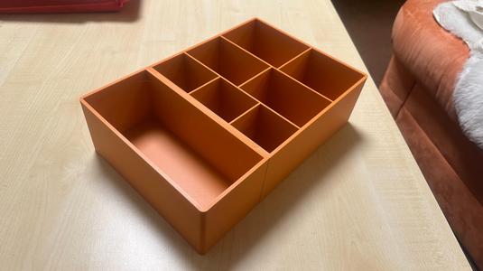 medicine organizer