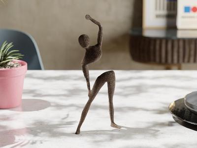 NObody Yoga: A Serene Journey 
