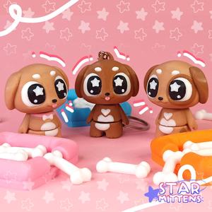 Cute Flexi Dog Pack
