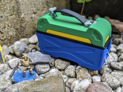 Fortnite Large Ammo Box