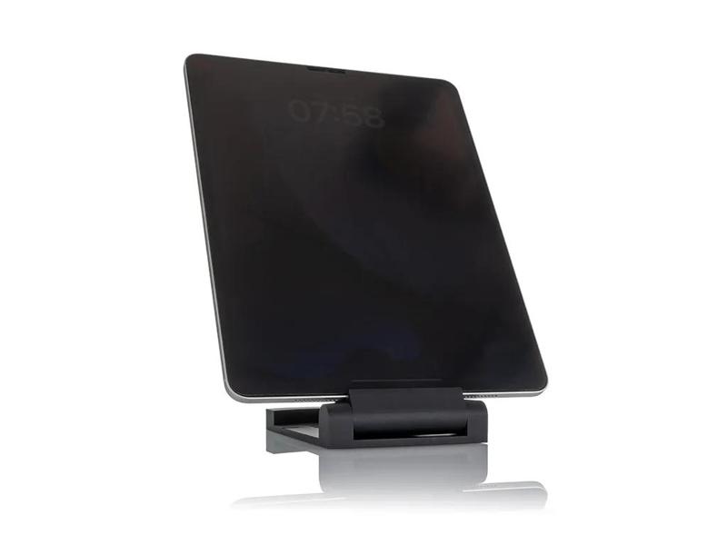 [unFOLD] iPad/Tablet Foldable Stand Print in Place