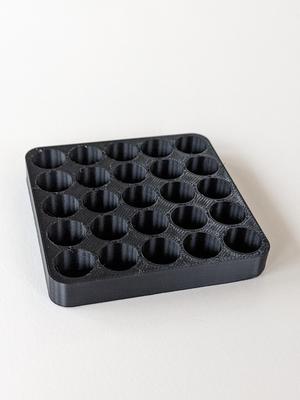 AAA Battery Grids