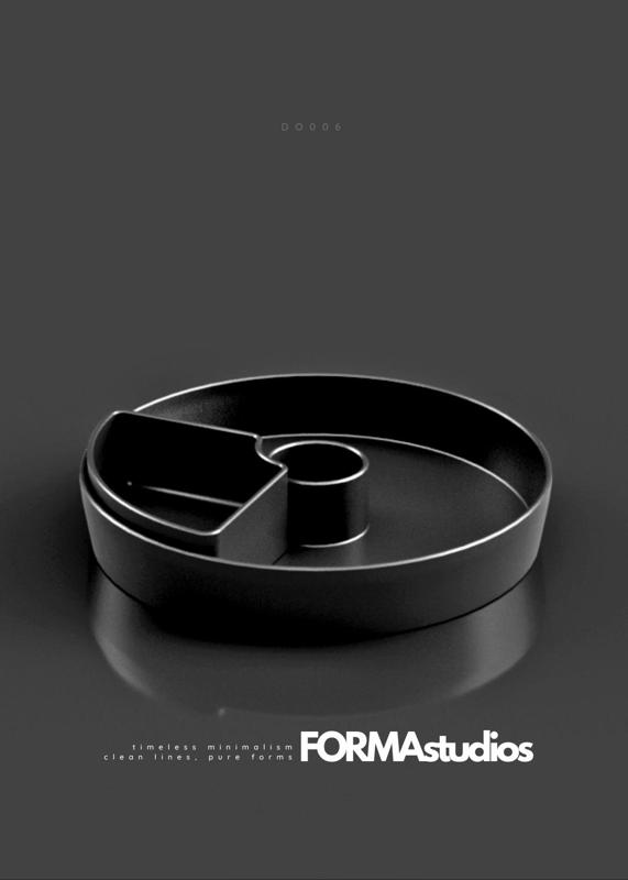 Desk Organizer - FORMAstudios DO006