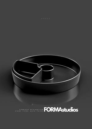 Desk Organizer - FORMAstudios DO006