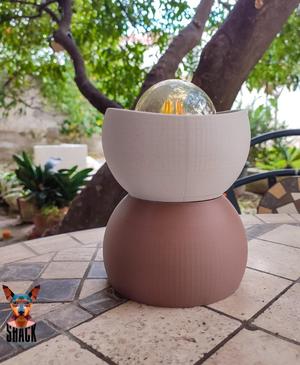 Sphere Lamp