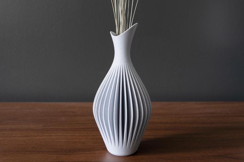 Wave Vase