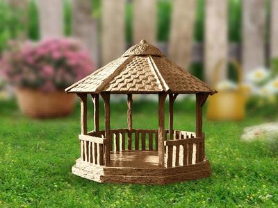 Fairy Gazebo