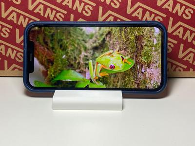 ALL Phone holder ( With coque)