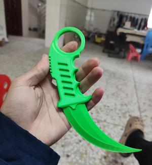 CSGO Karambit Knife