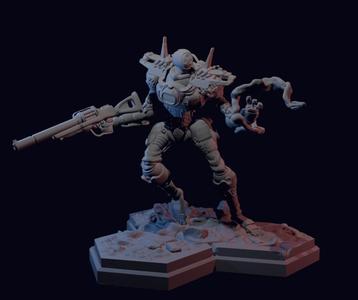 LANCER MONARCH