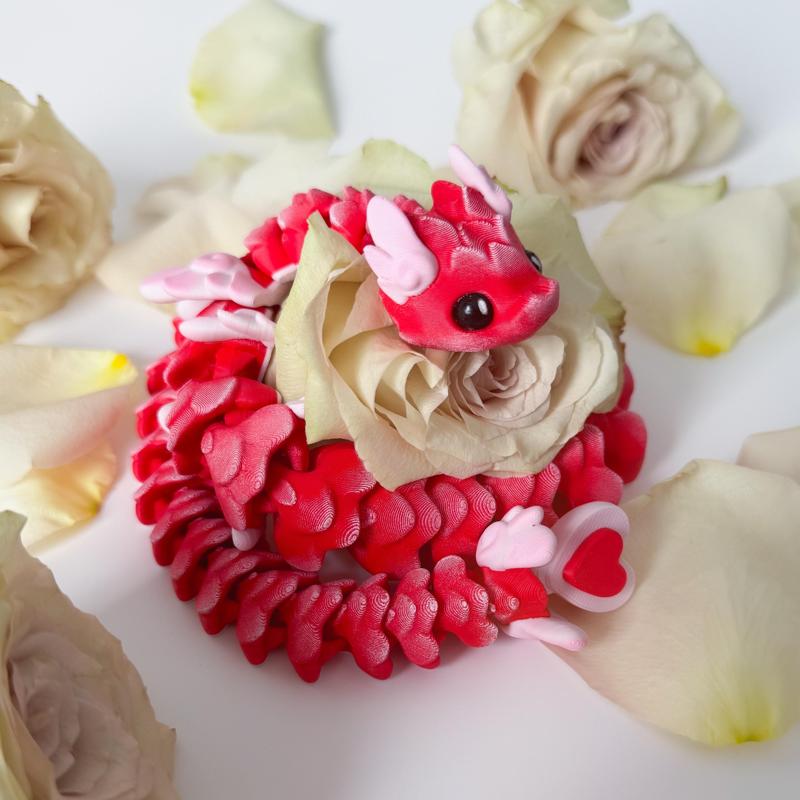 Cupid Snake flexi