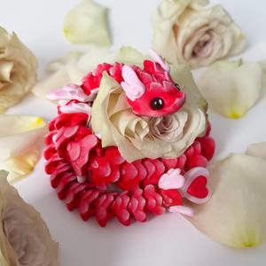 Cupid Snake flexi