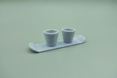 Fidget Snowboard