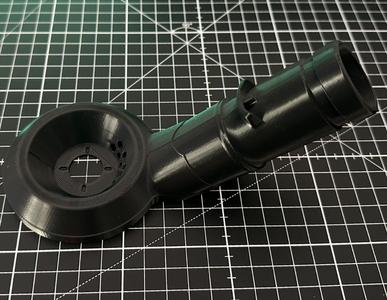 Bohrstaubsauger Dyson DC08