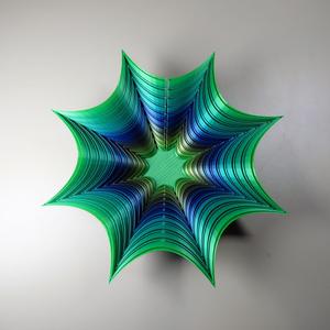 Twisted Star Bowl
