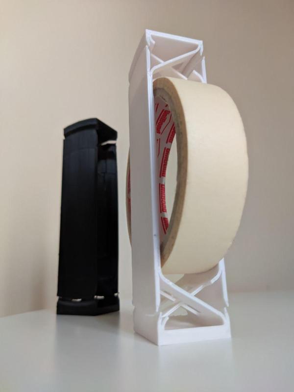 Tape Cartridge