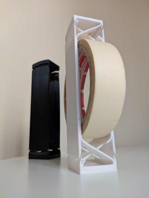 Tape Cartridge