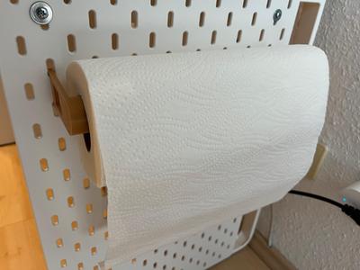 Skadis Paper Towel Holder (Küchenrolle)