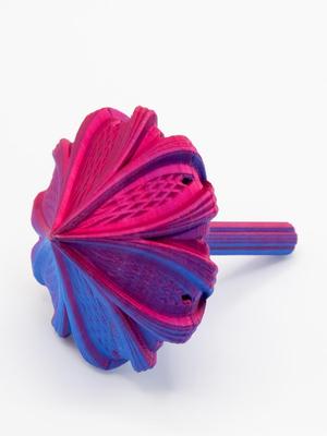Swoop Top 10 Spinning Toy Top