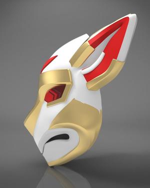 Swift Mask - Fortnite
