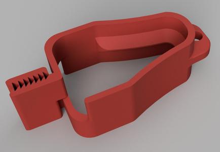 Glove Clip