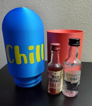 Chill Pill