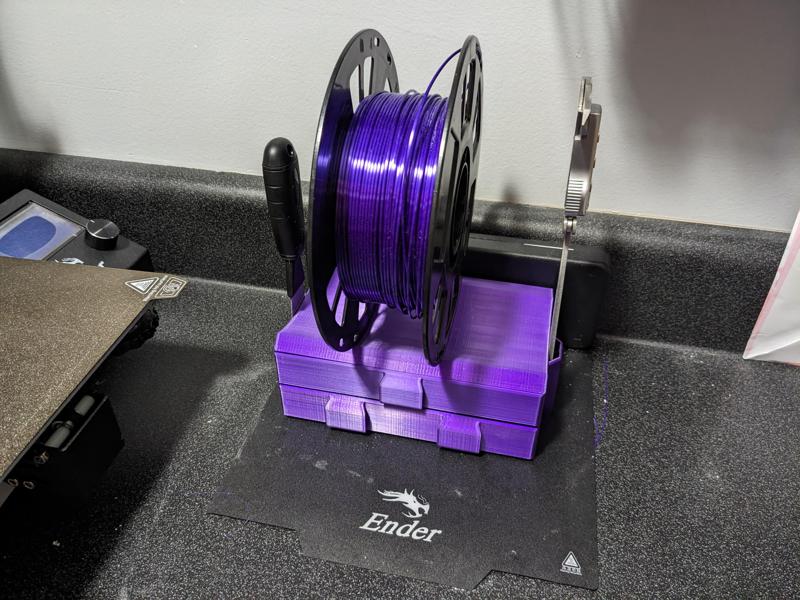 Ender 3 Parts Cabinet