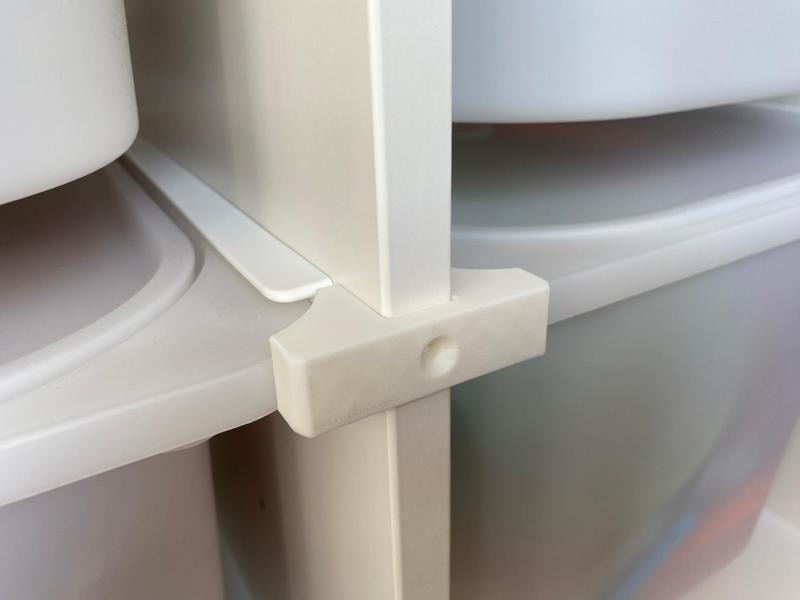 IKEA Trofast Stop Block 