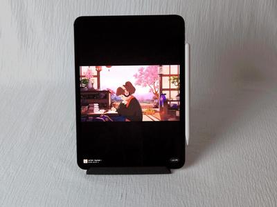 iPad Stand for Watching / Drawing - Fits All