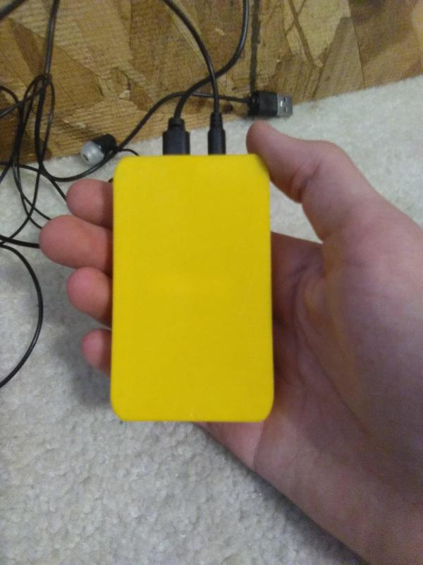 radio case