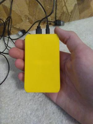 radio case