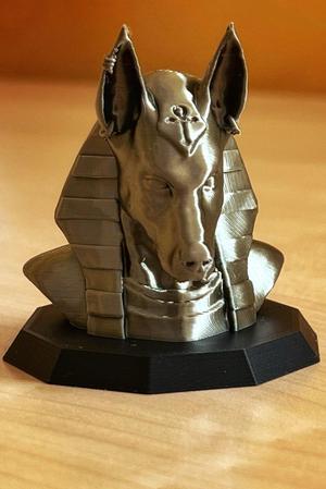 Anubis: God of the Dead