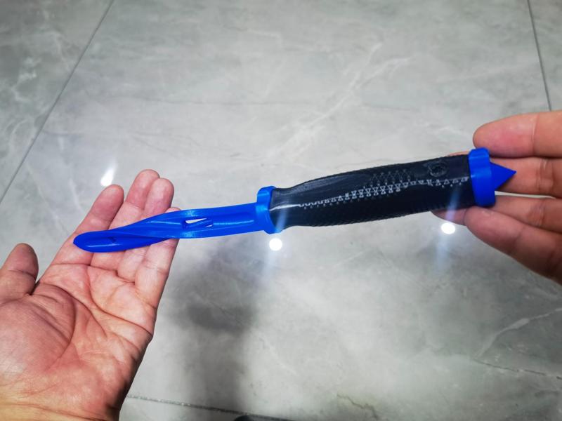 dagger
