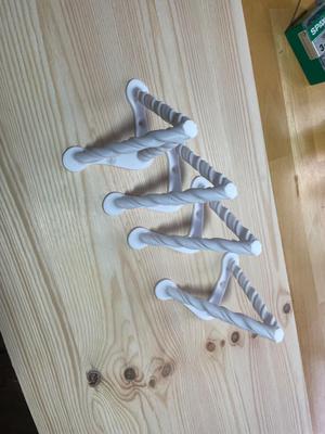 Desk Shelf Table Legs