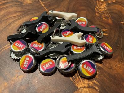 Bottle opener